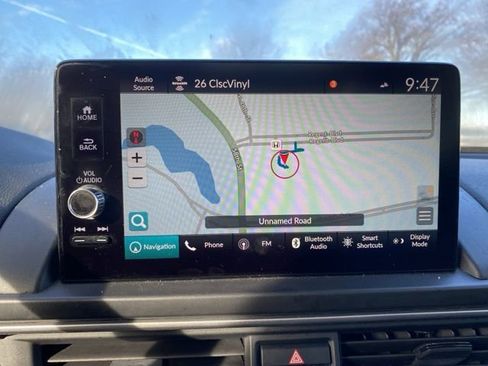 Certified 2024 Honda Pilot Elite image 21