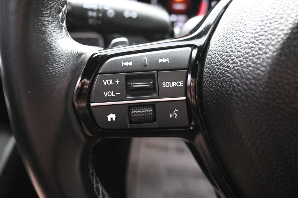 Used 2025 Honda Civic Sport image 24