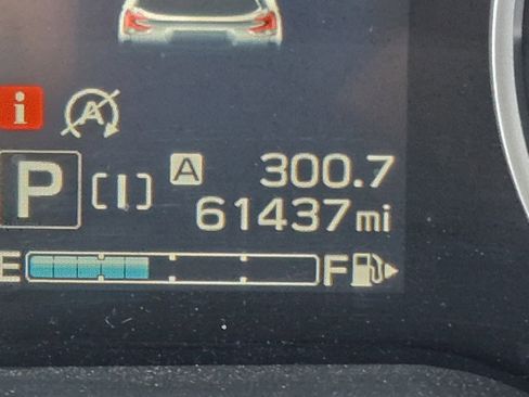 Used 2020 Subaru Forester Premium AWD/4WD image 27