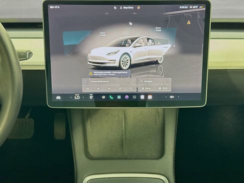 Used 2023 Tesla Model 3 Long Range AWD/4WD image 32