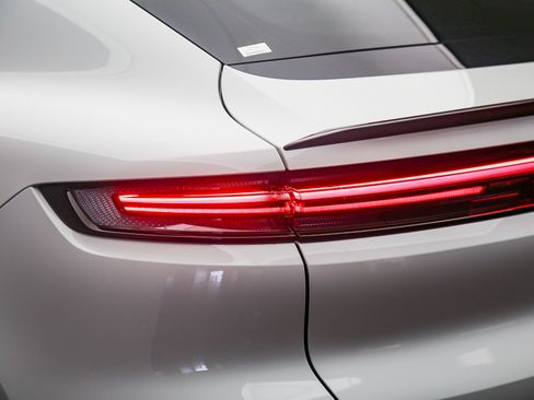 Certified 2026 Porsche Cayenne Coupe AWD/4WD image 15