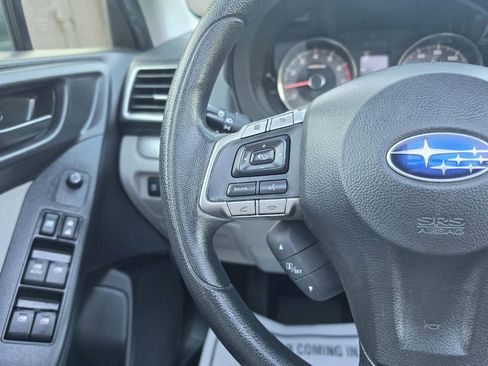 Used 2016 Subaru Forester 2.5i Premium AWD/4WD image 44