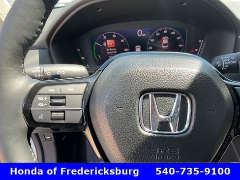 Used 2026 Honda Accord Touring image 27