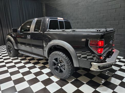Used 2010 Ford F150 Raptor image 4
