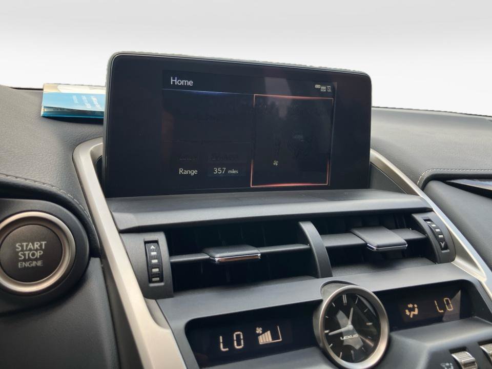 Used 2020 Lexus NX 300 FWD w/ Comfort Package image 21