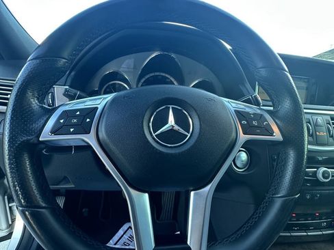 Used 2012 Mercedes-Benz E 350 Sedan w/ Premium 2 Pkg image 17