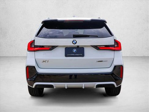 Used 2026 BMW X1 xDrive28i AWD/4WD image 6