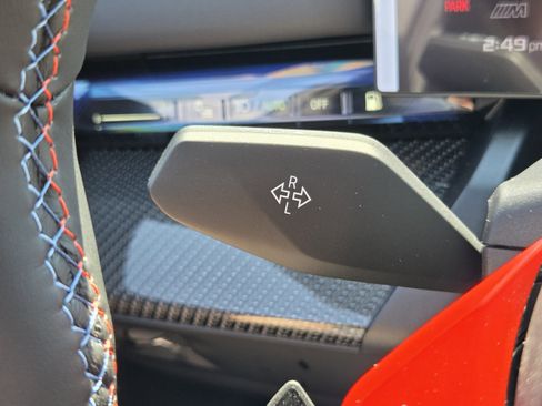 New 2026 BMW M5 w/ M Driver's Package AWD/4WD image 29