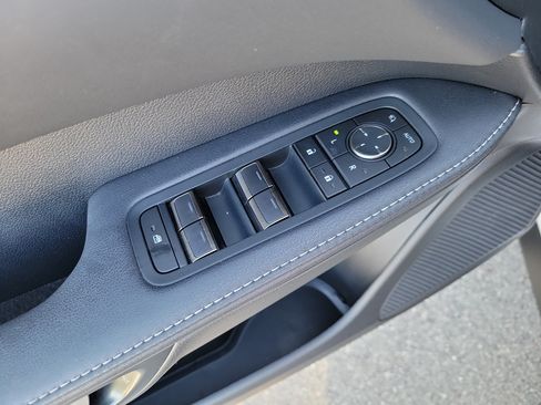 Used 2025 Lexus RX 350 FWD w/ Technology Package image 16