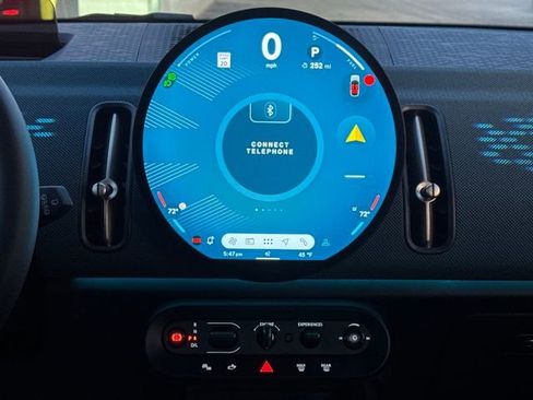 Certified 2025 MINI Cooper Countryman S w/ Comfort Package Max image 24