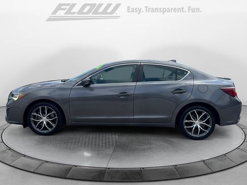 Used 2020 Acura ILX FWD image 5