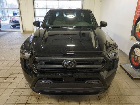 New 2026 Toyota Tacoma SR5 image 14