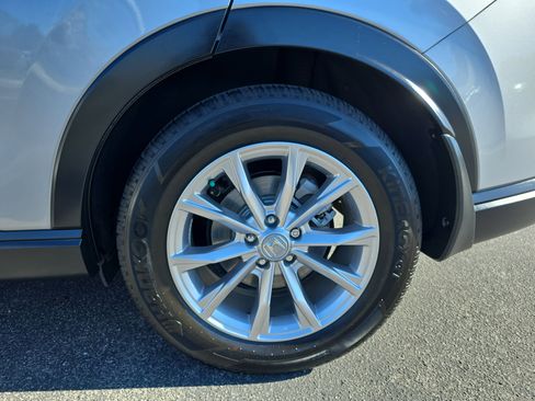 Used 2024 Honda CR-V EX-L image 32