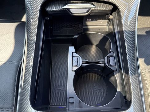 Certified 2025 Mercedes-Benz C 300 4MATIC Sedan image 24