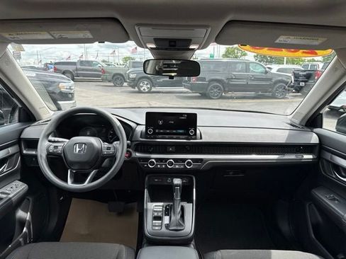 Used 2025 Honda CR-V EX image 26