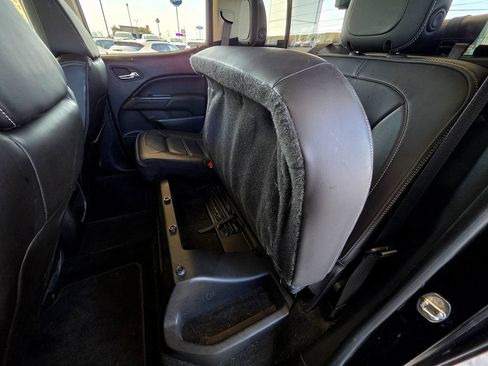 Used 2018 GMC Canyon Denali AWD/4WD image 50