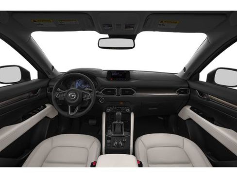 Used 2020 MAZDA CX-5 Grand Touring FWD image 8