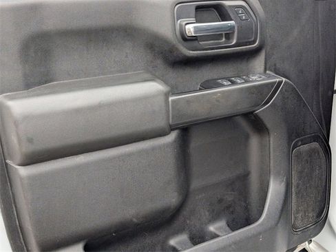 Used 2020 Chevrolet Silverado 2500 W/T w/ WT Convenience Package image 17