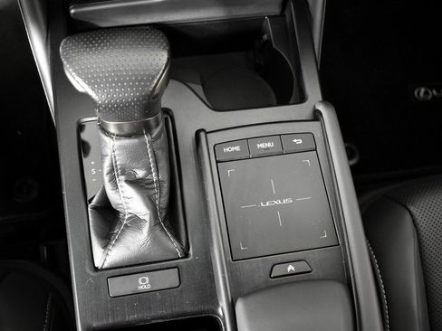 Used 2021 Lexus ES 350 F Sport w/ Accessory Package 2 image 33