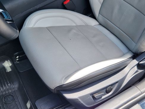 Used 2025 Ford Mustang GT Premium RWD image 24