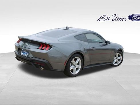 New 2026 Ford Mustang Premium image 3