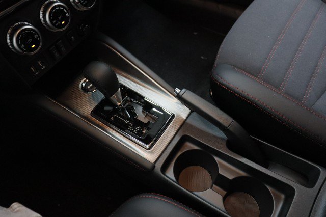 New 2026 Mitsubishi Outlander Sport SE AWD/4WD image 14