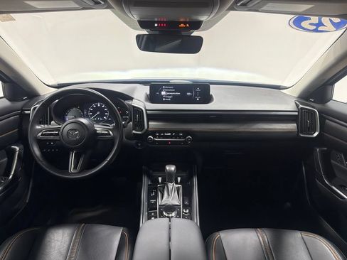 Used 2025 MAZDA CX-50 AWD 2.5 Hybrid w/ Premium Pkg image 22