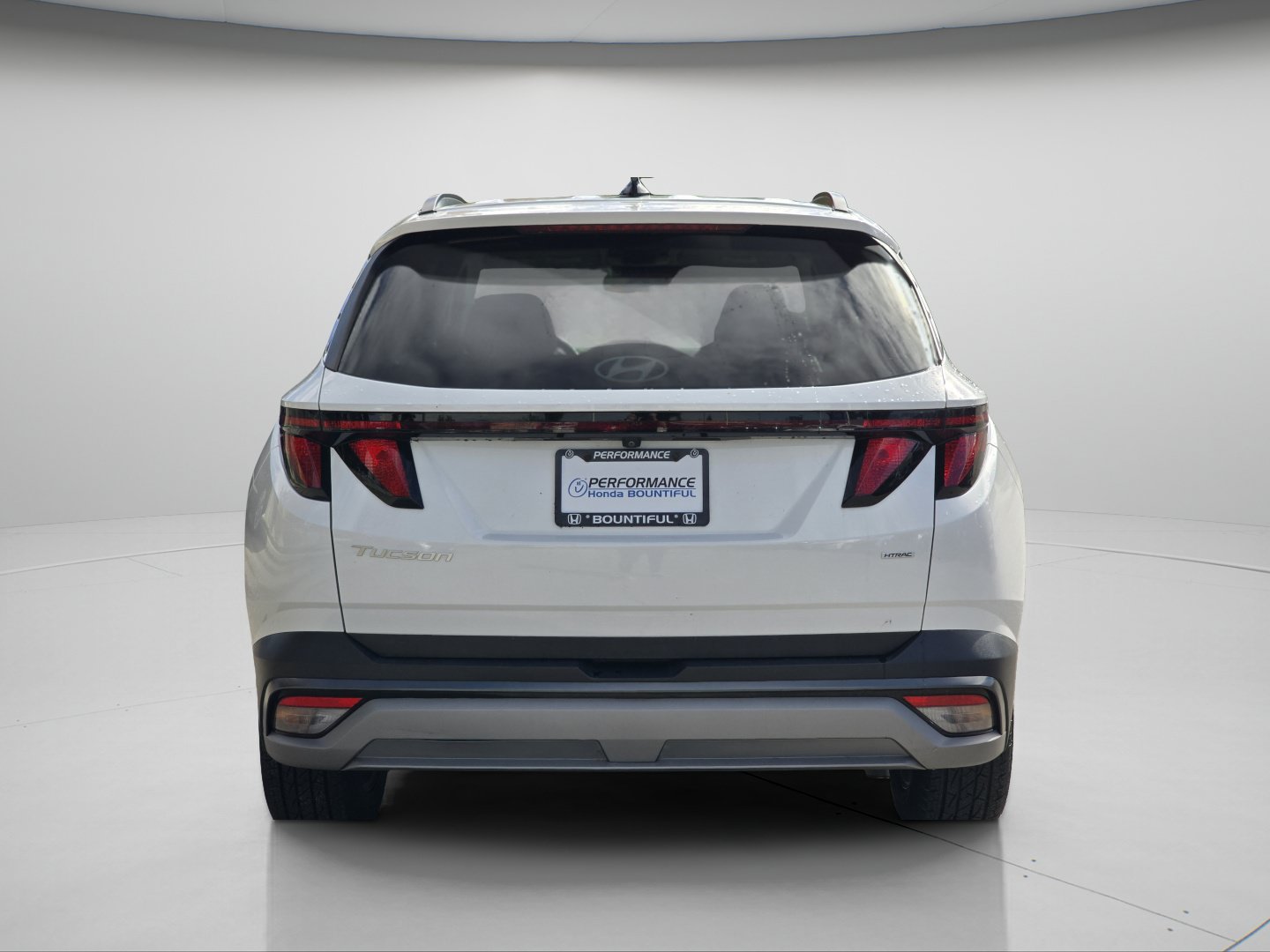 Used 2025 Hyundai Tucson SEL AWD/4WD image 23