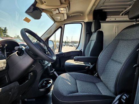 New 2025 RAM ProMaster 1500 w/ Convenience Group image 14