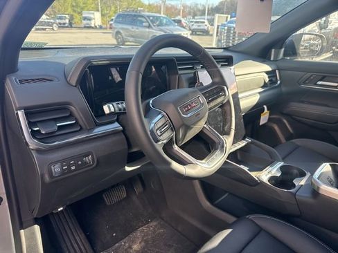 New 2026 GMC Terrain Elevation image 12