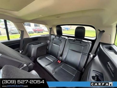 Used 2020 Lincoln Aviator Reserve w/ Equipment Group 202A AWD/4WD image 9