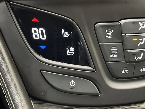 Used 2017 Buick Envision Premium w/ Driver Confidence Package image 21