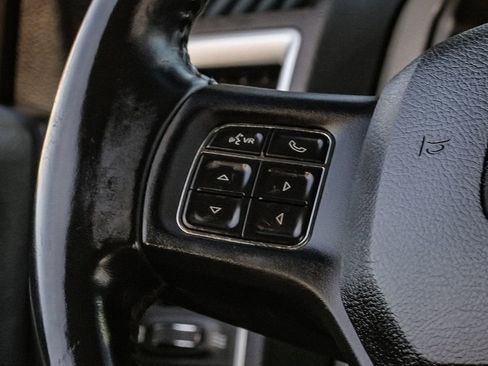 Used 2015 RAM 1500 Big Horn image 16