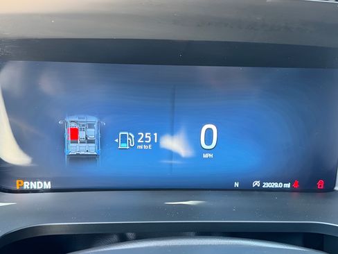 Used 2025 Ford F150 STX RWD image 22