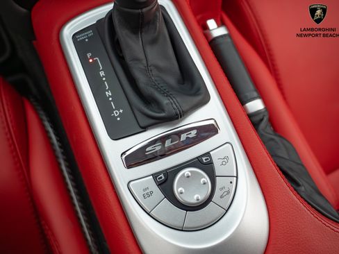 Used 2006 Mercedes-Benz SLR SLR McLaren image 34