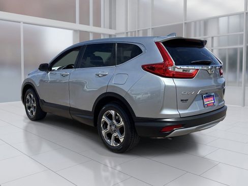 Used 2019 Honda CR-V EX-L image 4