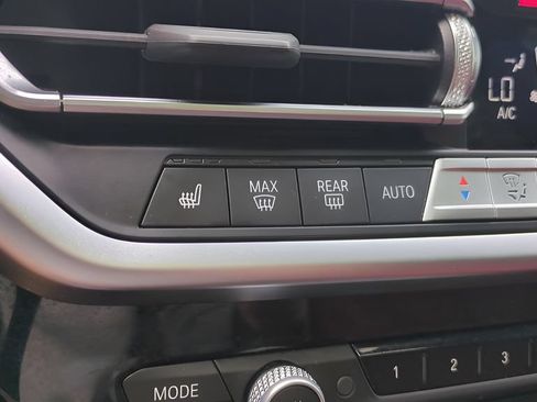 Used 2023 BMW X3 sDrive30i w/ M Sport Package RWD image 20