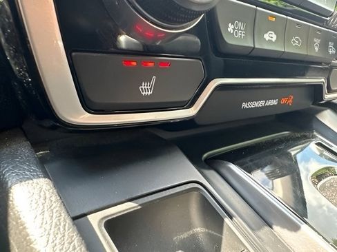 Used 2020 Honda CR-V EX-L image 23