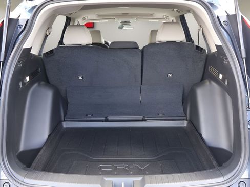 Used 2024 Honda CR-V EX image 15