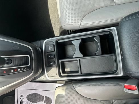 Used 2015 Honda CR-V Touring image 18