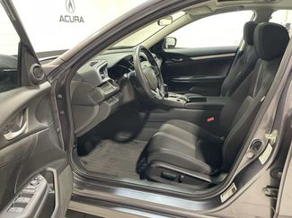 Used 2019 Honda Civic EX video 2
