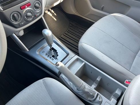 Used 2012 Subaru Forester 2.5X w/ Alloy Wheel Pkg image 24