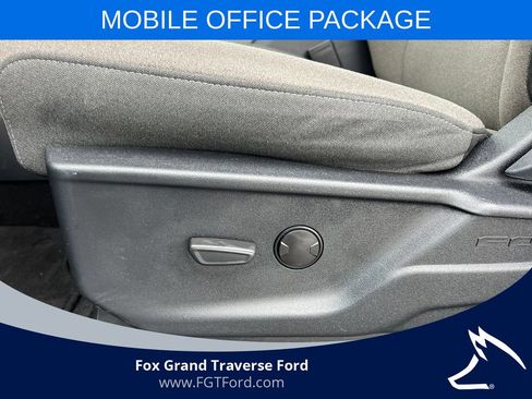 Certified 2024 Ford F150 XLT w/ Mobile Office Package AWD/4WD image 18