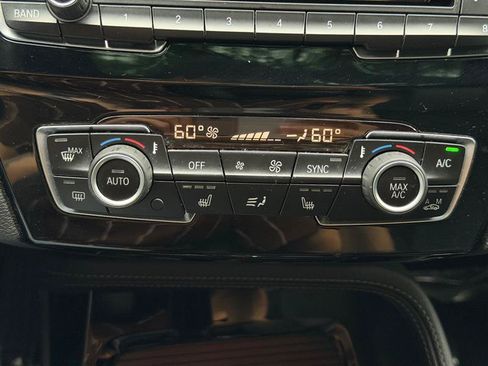 Used 2018 BMW X2 sDrive28i w/ Convenience Package FWD image 37