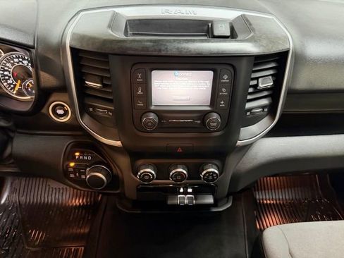 Used 2020 RAM 1500 4x4 Quad Cab image 24