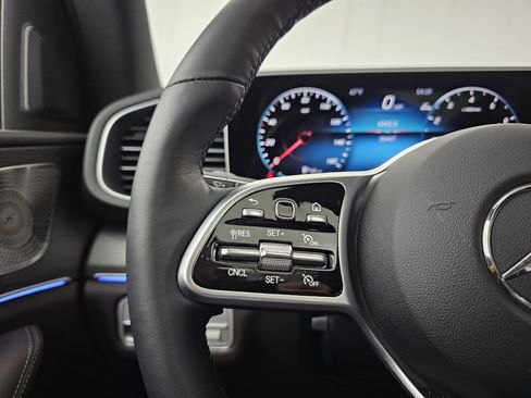 Certified 2023 Mercedes-Benz GLE 350 4MATIC image 35