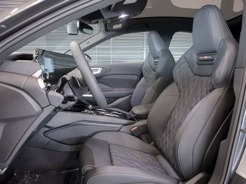 New 2026 Audi S5 Premium Plus AWD/4WD image 8