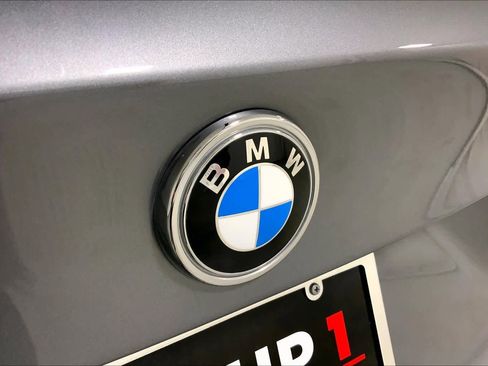 Used 2018 BMW X6 sDrive35i RWD image 29