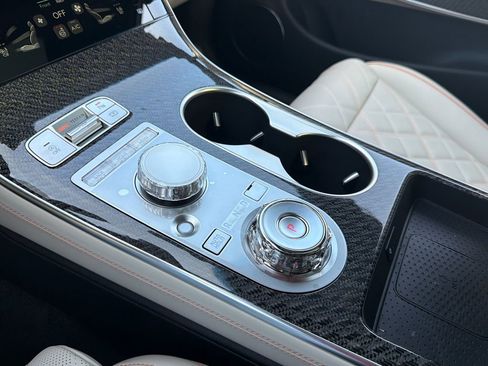 New 2026 Genesis GV70 3.5T Sport Prestige image 32