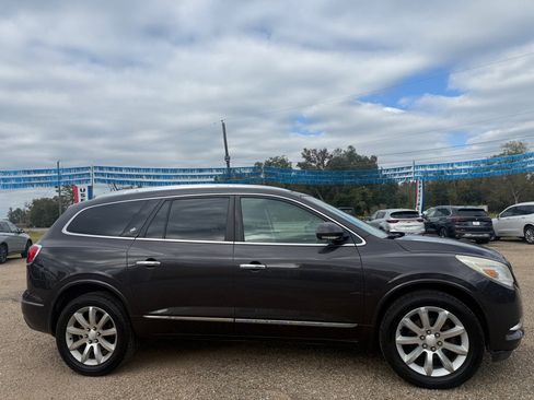 Used 2016 Buick Enclave Premium w/ Experience Buick Package image 5